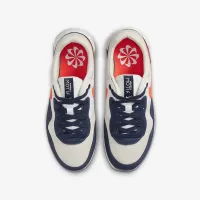 Nike Air Max Motif Big дитячі Shoe колір сірий