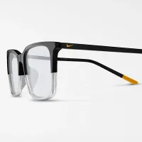 Nike синий Light Glasses цвет черный