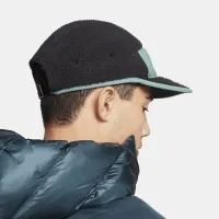 Nike Therma-FIT Fly Unstructuцвет красный ACG Cap цвет черный