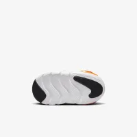 Nike Dynamo 2 EasyOn Baby/Toddler Кросівки колір білий