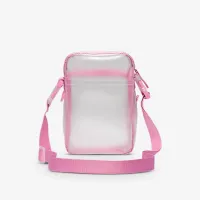 Nike Crystal Heritage Crossbody сумка (4L) блакитний