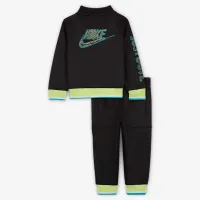 Nike Dri-FIT Sportswear Baby 2-Piece Futura Propus набор цвет черный