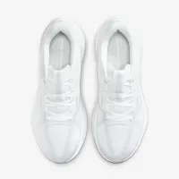 Nike Structure 25 мужские Road Running Кроссовки цвет белый