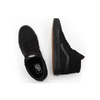 Кроссовки Vans Sk8-Hi VN000TS9BJ41 - Черные