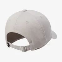 Nike Club Big детские Cap цвет фиолетовый