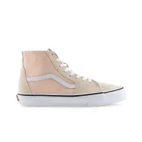 Кроссовки Vans Color Theory Sk8-Hi Tapeцвет красный VN0A5KRUBM01 - Оранжевые