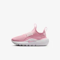 Nike Flex Runner 4 Little детские Кроссовки Pink