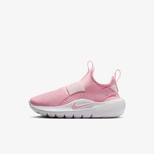 Nike Flex Runner 4 Little дитячі Кросівки Pink