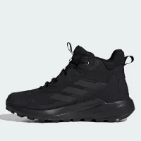 Кроссовки adidas Terrex Anylander Mid Rain.Rdy Hiking ID3473 - Черные