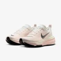 Nike Invincible 3 женская Road Running Кроссовки цвет белый