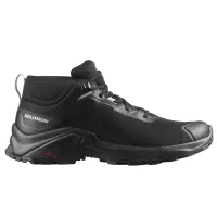 Кроссовки зимние SALOMON X REVEAL CHUKKA CSWP 2 (417629)