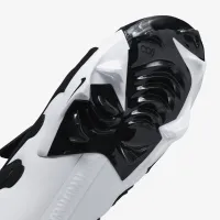 Nike Diamond Turf 96 TD Football Cleats Black