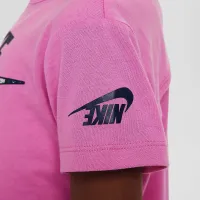 Nike Happy Camper Little детские лосины набор синий