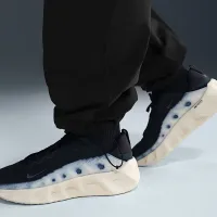 Nike Tech чоловічі Dri-FIT Woven Color-Block оверсайз Pants колір чорний