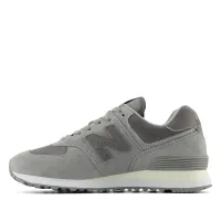 Кросівки New Balance WL574HM2 - Сірі