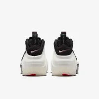 Nike Air Foamposite Pro мужские Кроссовки цвет белый