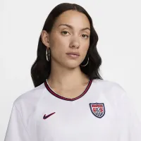 USWNT 1999 Reissue жіноча Nike Soccer Replica Jersey колір білий