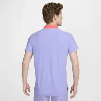NikeCourt Slam Ultimate чоловічі Dri-FIT ADV Tennis Polo колір фіолетовий