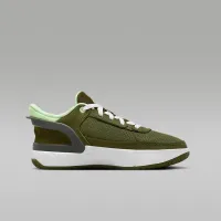 Nike Jordan DAY1 EO Big детские Кроссовки цвет коричневый