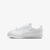 Nike Cortez Big дитячі Кросівки колір білий