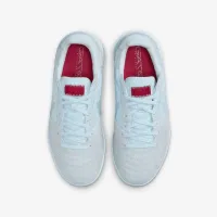 Nike Jr. Streetgato Little/Big дитячі Low-Top Soccer Кросівки блакитний