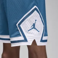 Nike Jordan Dri-FIT Sport Diamond шорты синий