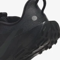 Nike Pegasus Trail 5 Big детские Trail Running Кроссовки цвет черный