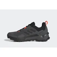 Кроссовки adidas Terrex Ax4 Primeцвет зеленый Hiking FZ3280 - Серые
