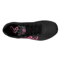 Кросівки Жіночі Skechers UNO DRIPPING IN LOVE (177980-BKPK)