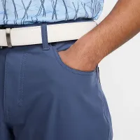 Nike Tour чоловічі 5-Pocket Slim для гольфу Pants блакитний