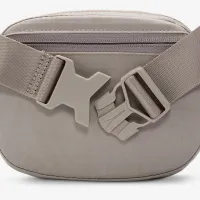 Nike Aura Crossbody сумка (2л) цвет серый