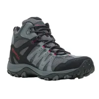 Кроссовки для треккинга Мужские MERRELL ACCENTOR 3 MID WP (J135465)