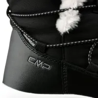 Кроссовки зимние Женские CMP SHERATAN SNOW BOOTS WP (30Q4576/U901)