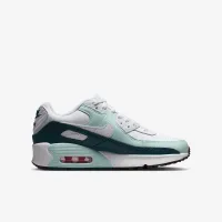 Nike Air Max 90 LTR Big Kids’ Кросівки колір білий