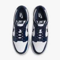 Nike Dunk Low Retro чоловічі Кросівки колір білий
