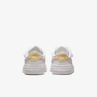 Nike Court Legacy Baby/Toddler Кросівки колір білий