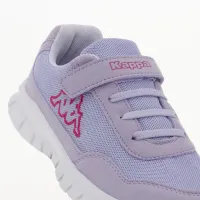 Кроссовки Kappa Follow 260604K-2422 - Фиолетовые