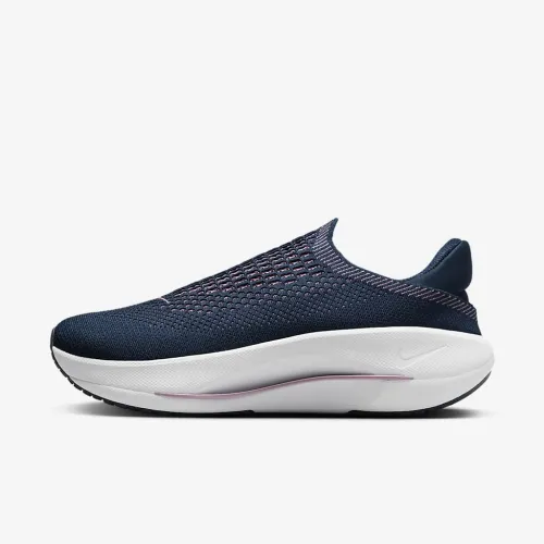 Nike Reina EasyOn женская Кроссовки синий
