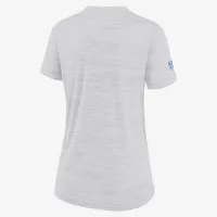 Detroit Lions Velocity женская Nike Dri-FIT NFL футболка цвет белый
