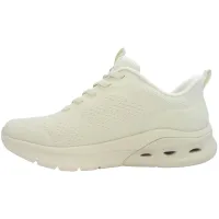Кроссовки Женские SKECHERS Slip-ins: BOBS Sport Arc (117626-OFWT)