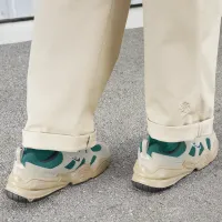 Nike Tech Hera мужские Кроссовки цвет коричневый