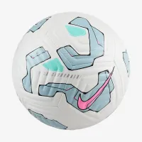 Nike Academy Plus Soccer Ball цвет белый