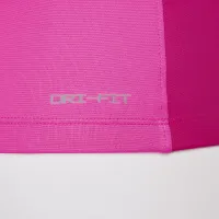 San Diego Wave FC 2024 Stadium Secondary жіноча Nike Dri-FIT NWSL Replica Jersey Pink