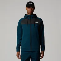 Кофта/футболка The North Face Reaxion 0A7Z9O7AO1 - Синяя