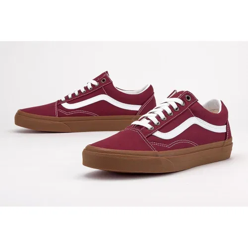 VANS U OLD SKOOL VN0A4U3BWZ01