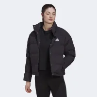 Куртка adidas Helionic Relaxed Down HG8696 - Чорна