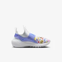 Nike Flex Runner 4 Little детские Кроссовки цвет фиолетовый