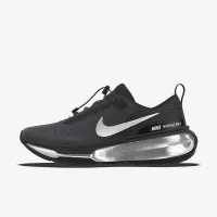 Nike Invincible 3 By You Custom чоловічі Road Running Кросівки колір чорний