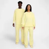 Nike NOCTA Tech Fleece чоловічі Crew Yellow