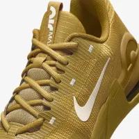 Nike Air Max Alpha Trainer 5 мужские для тренировок Кроссовки цвет коричневый